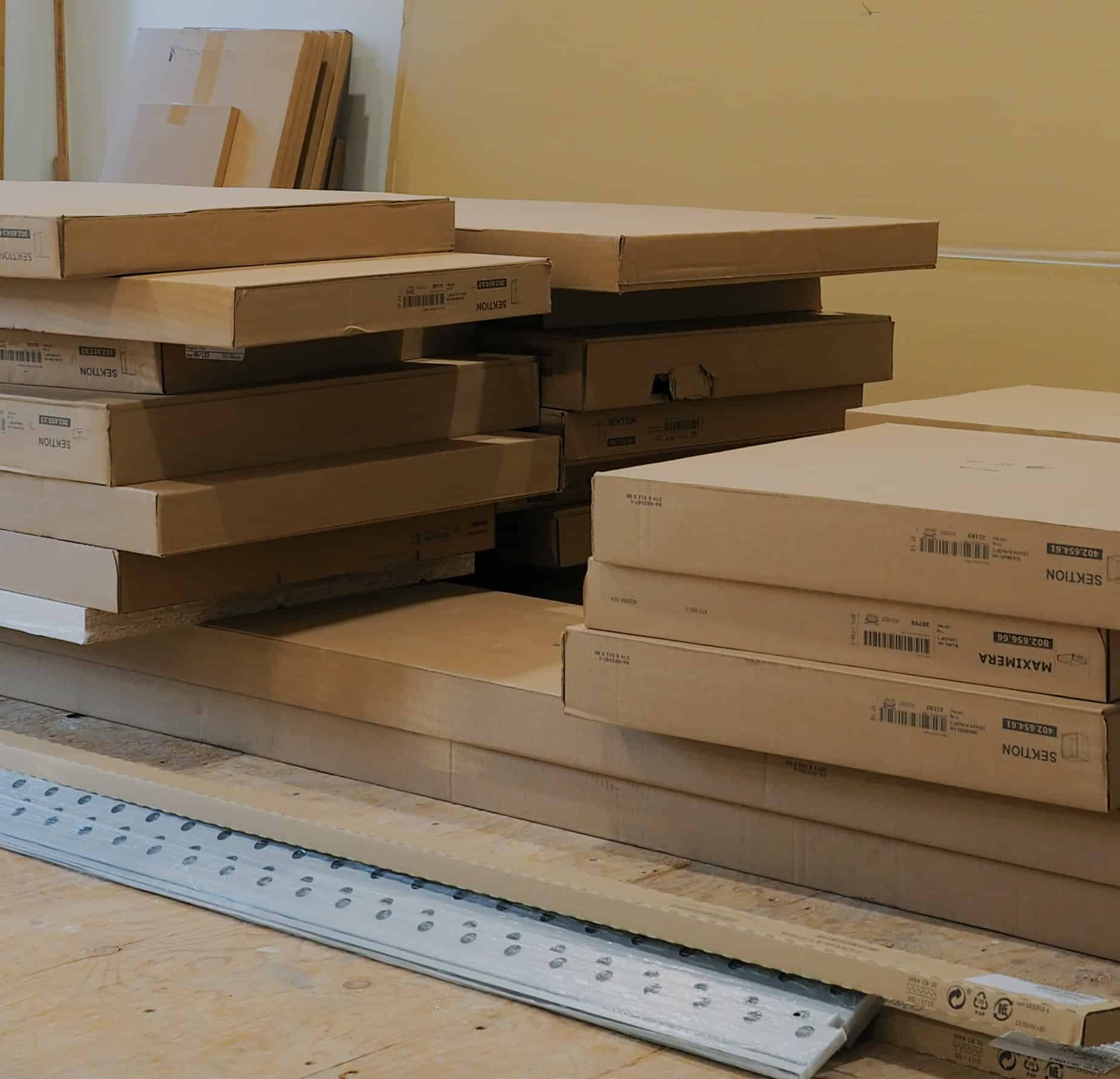 How Well Do IKEA Kitchen Cabinets Actually Hold Up? A Very Honest