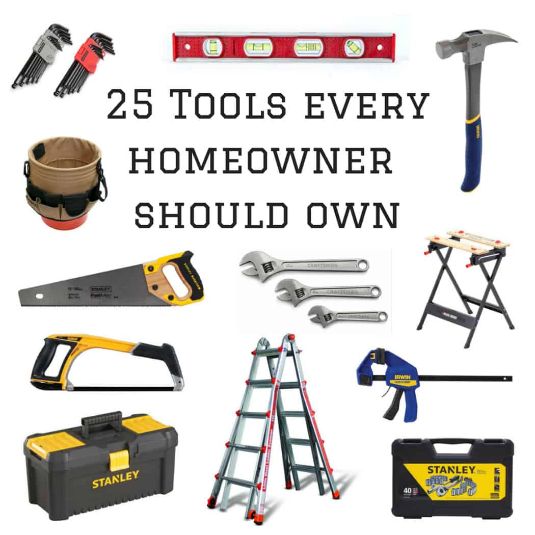 11 must-have tools every techie should own