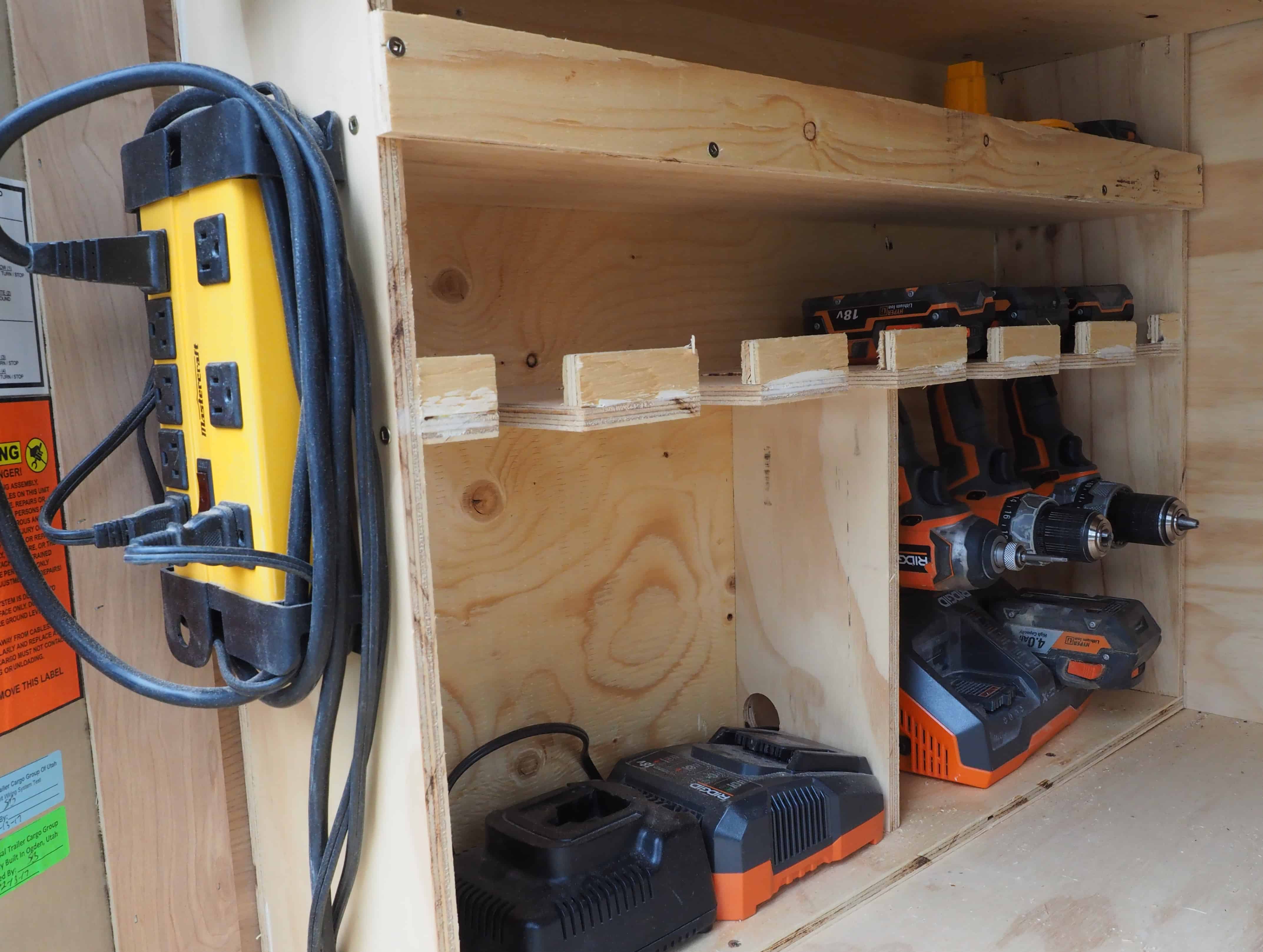 Black & Decker Small Space Workshops: How to Create & Use a