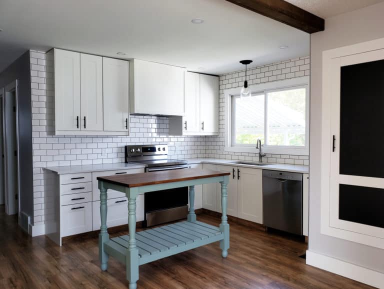 IKEA Kitchen review: Pros, cons, and overall quality - THE HOMESTUD The ...