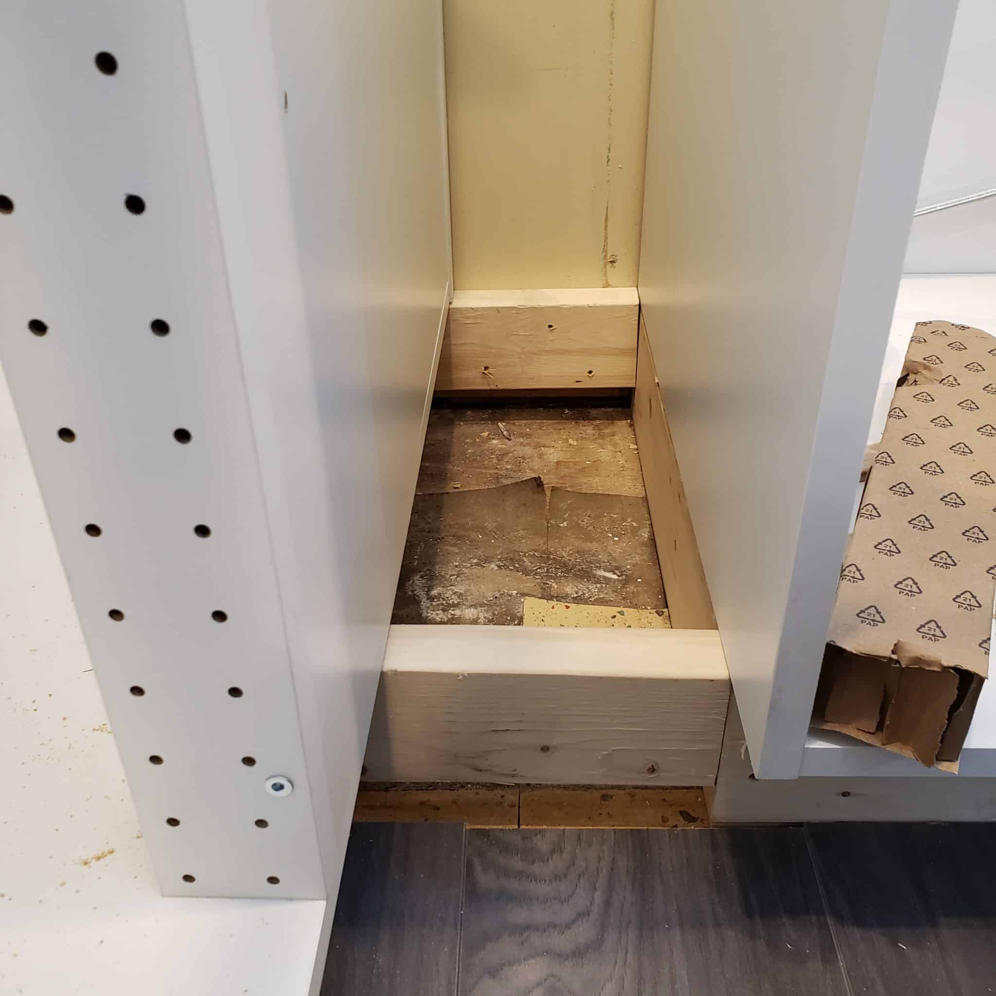 The hidden IKEA storage for your kitchen THE HOMESTUD
